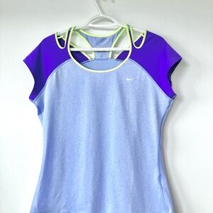 Nike Women's Athletic Top